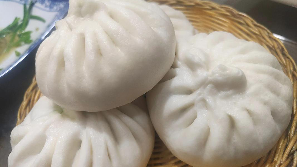 威海哪里可以学包子？凌晨三点的厨房里，藏着被低估的手艺