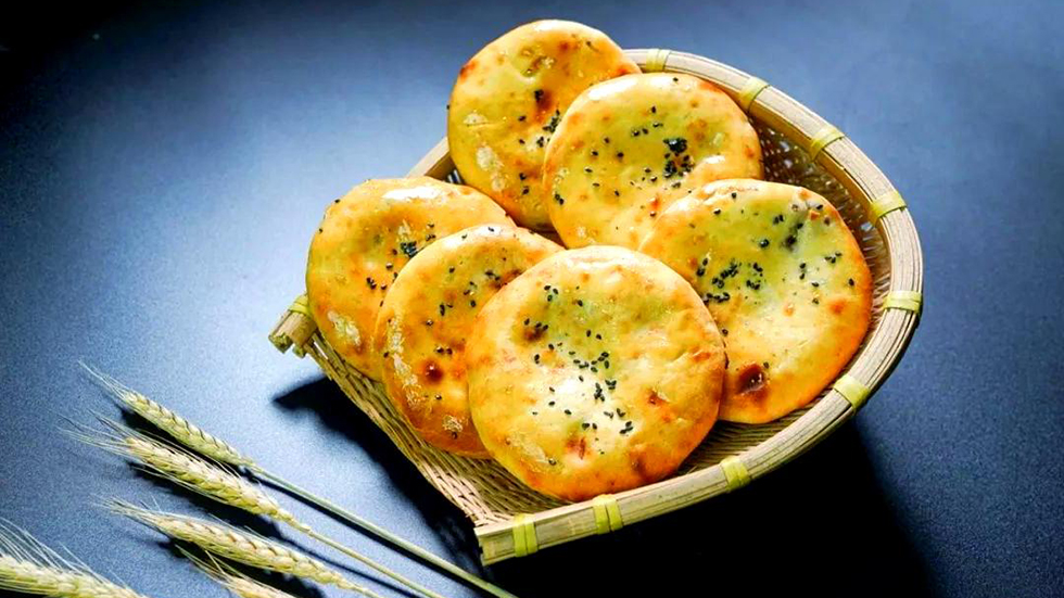 泰安学烧饼去哪里好?开个烧饼摊能赚钱吗?