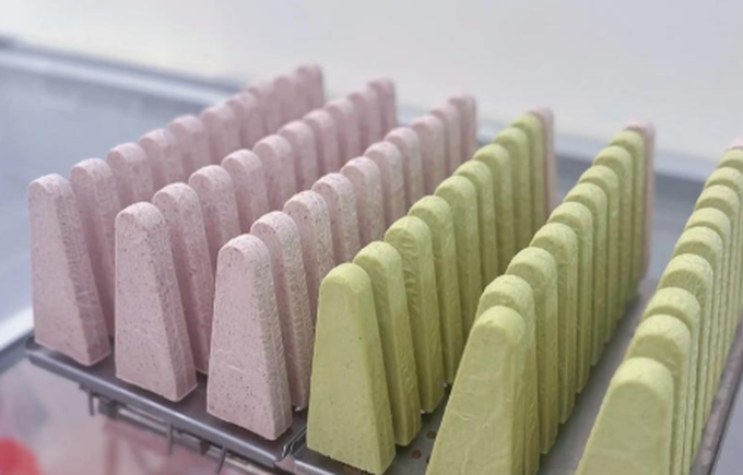 临沂学手工雪糕去哪里好?夏天摆摊能赚多少?
