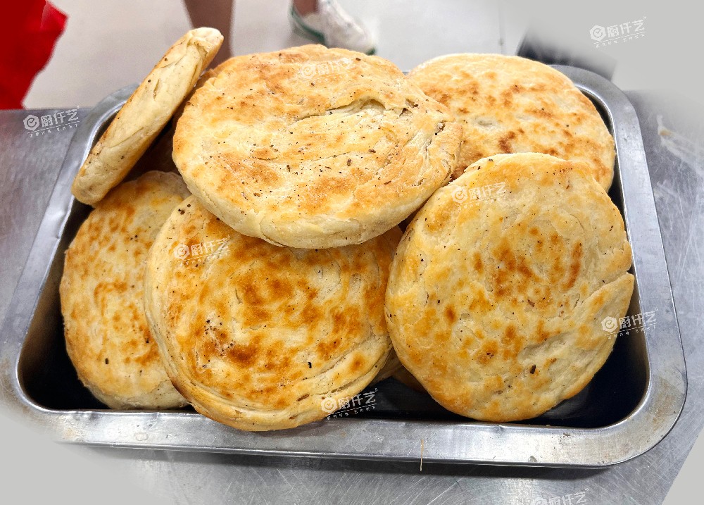 临沂学烧饼去哪里好？开个烧饼摊能赚钱吗？