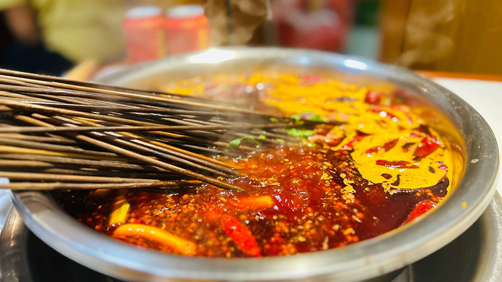 枣庄学钵钵鸡去哪里好？零基础开店能赚钱吗？