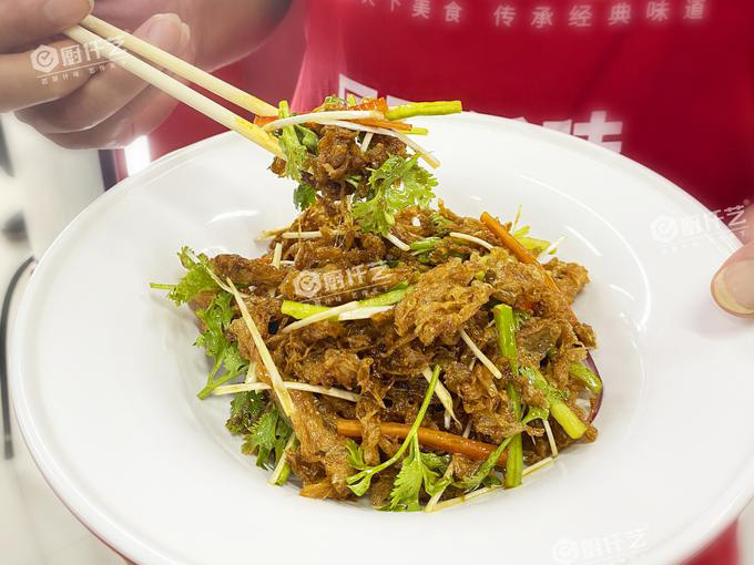 枣庄学凉菜去哪里好?摆摊和开店哪个更赚钱?