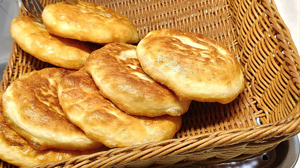 日照哪里可以学烧饼？一个最容易被低估的餐饮品类
