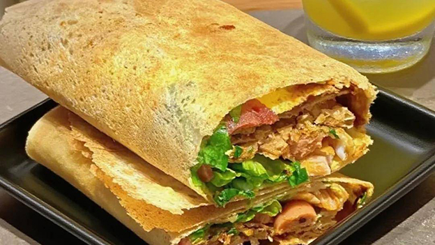 日照哪里可以学杂粮煎饼？日照人最熟悉的早餐，正在被年轻人遗忘