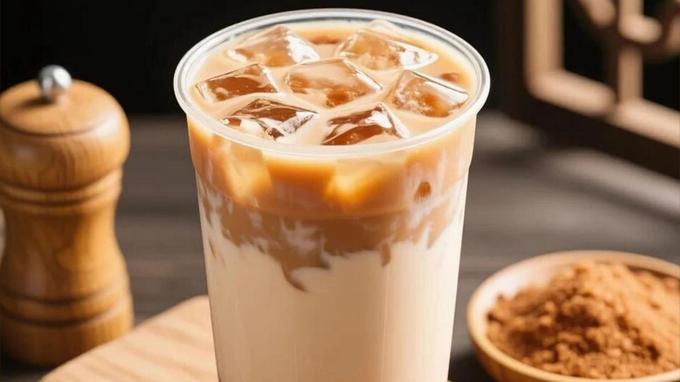 日照哪里可以学饮品？奶茶卷不动了，但这个方向还有空间