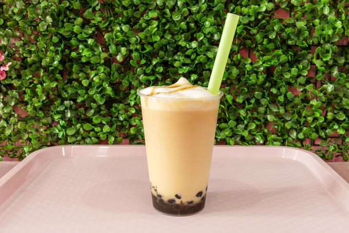日照哪里可以学饮品？奶茶卷不动了，但这个方向还有空间