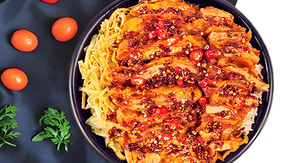 烤肉拌饭利润怎么样？东营哪里可以学烤肉拌饭？厨仟艺烤肉拌饭技术教学