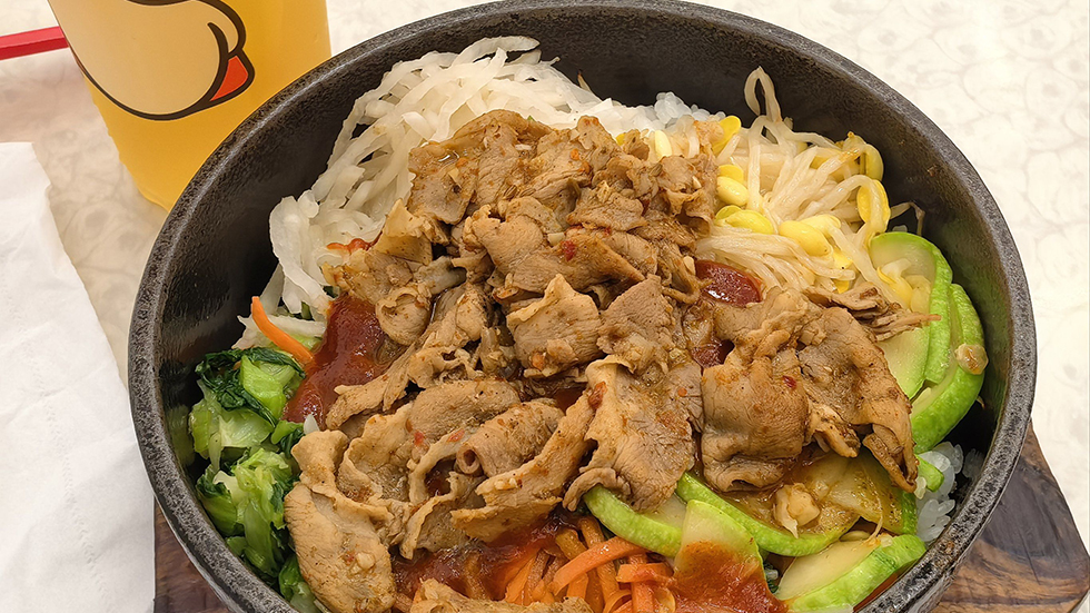 烤肉拌饭利润怎么样？东营哪里可以学烤肉拌饭？厨仟艺烤肉拌饭技术教学