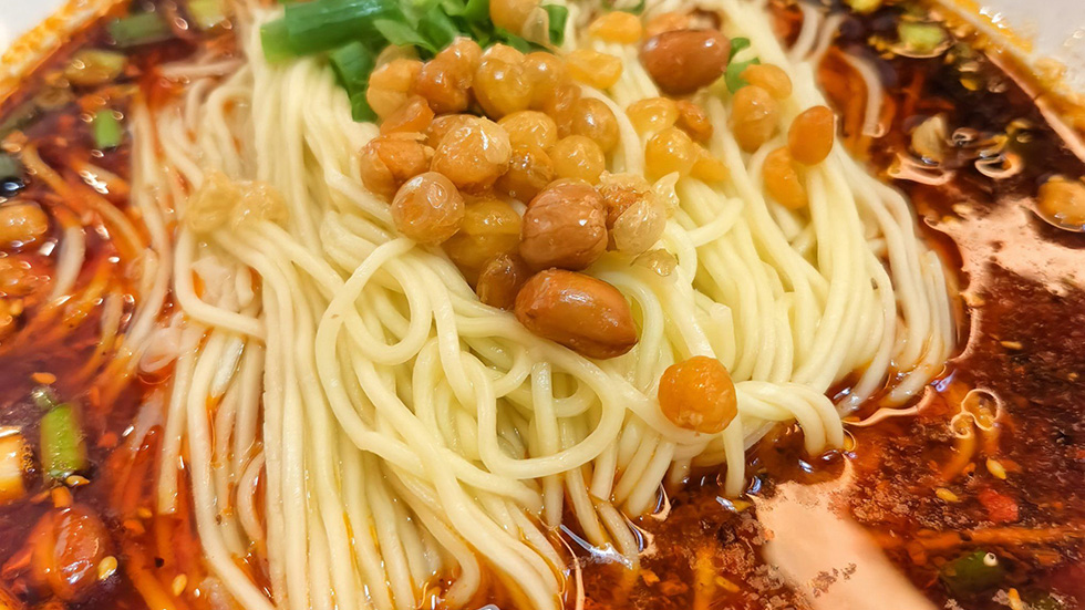 哪里可以学重庆小面?利润怎么样?厨仟艺专业餐饮技术培训