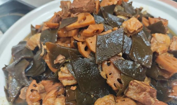 博山酥锅技术培训:这道菜看着简单,火候和调味差一点都不行