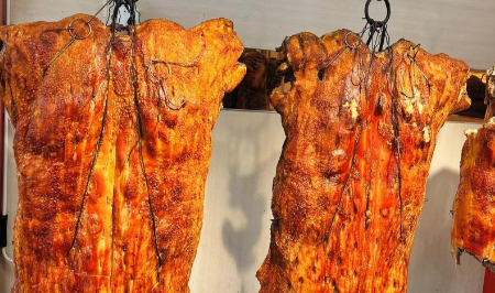 黄家烤肉配方揭秘:38味香料的背后有多少门道