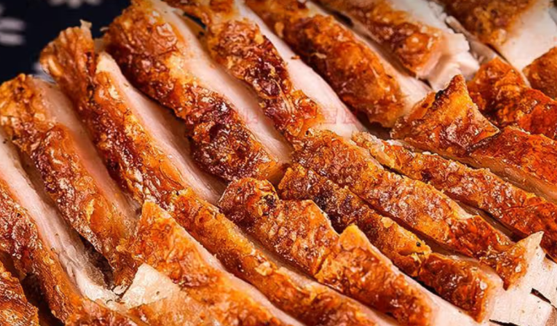 黄家烤肉配方揭秘:38味香料的背后有多少门道
