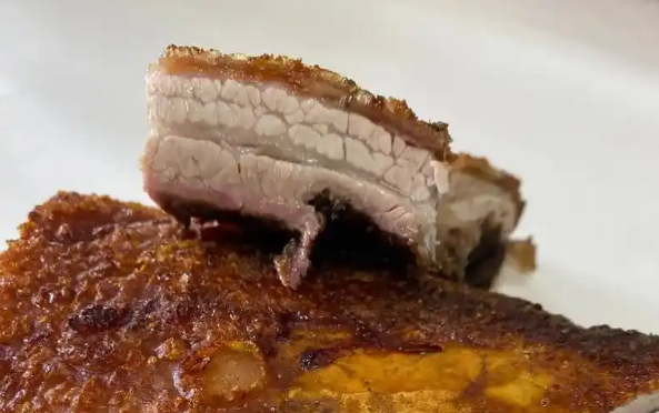 黄家烤肉配方揭秘:38味香料的背后有多少门道