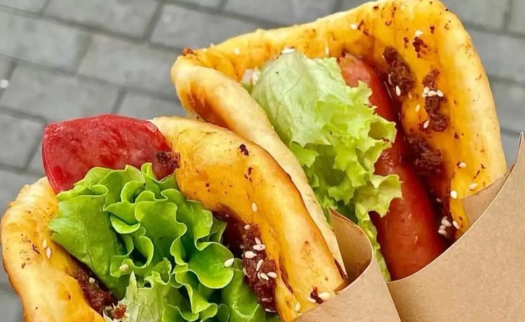 武大郎烧饼看着简单,为什么你做的总是没人排队?