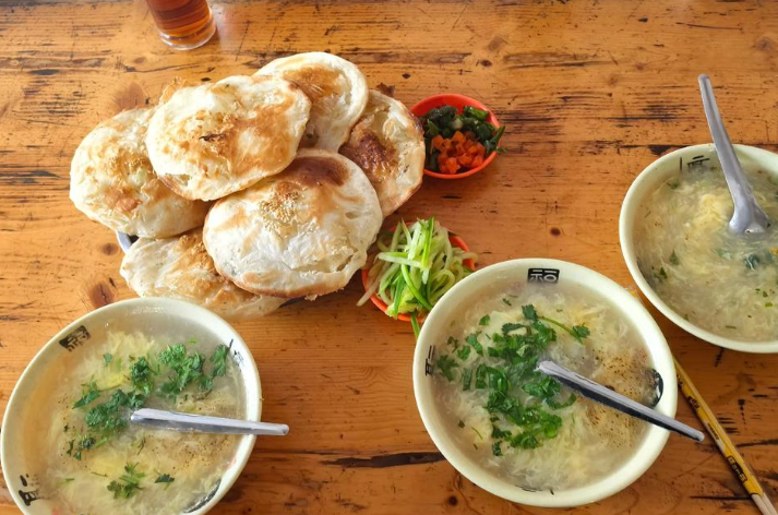 吊炉烧饼培训学校哪家好?哪里可以学