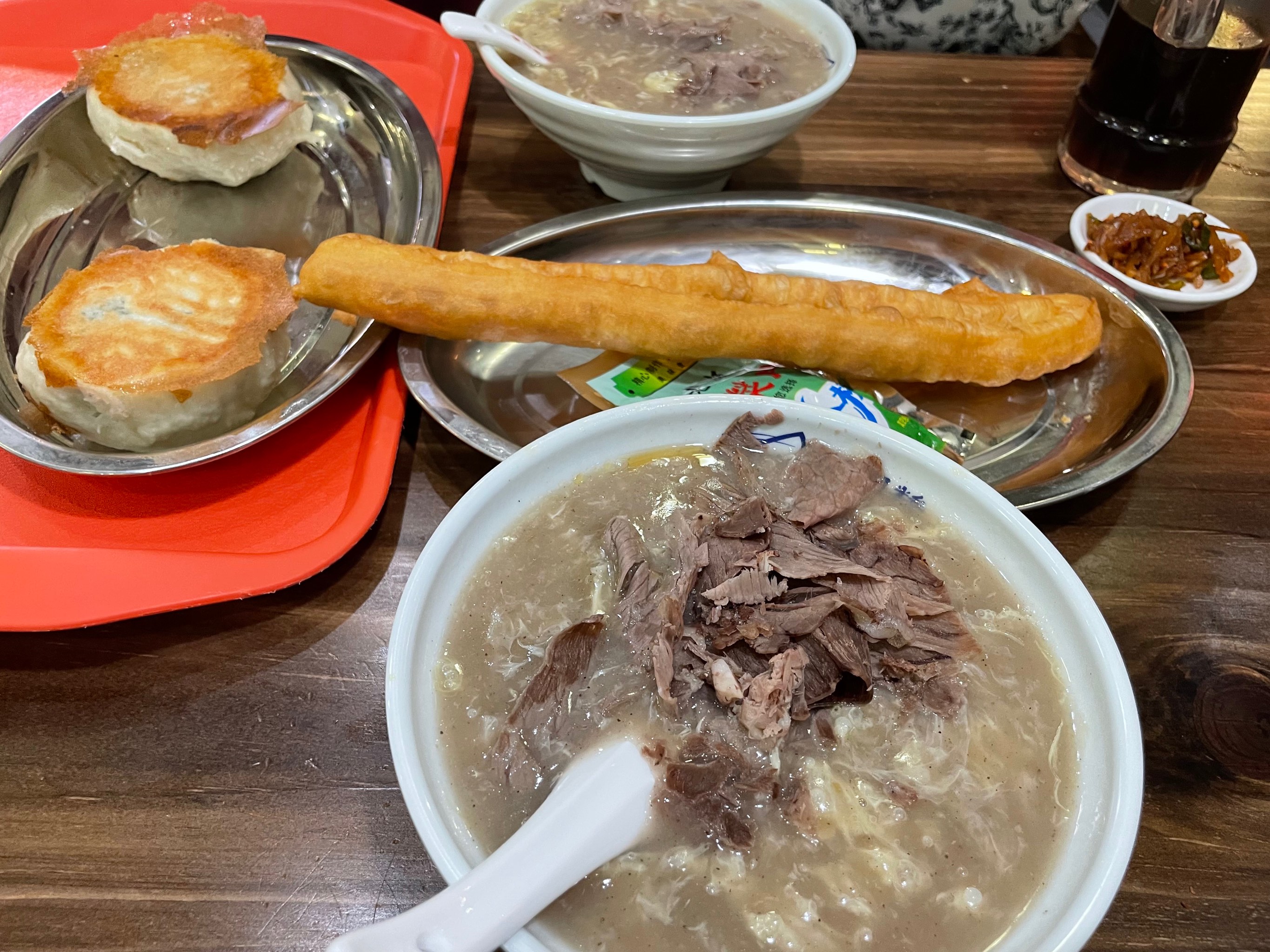 临沂糁汤去哪里学？选培训机构，重点看什么？