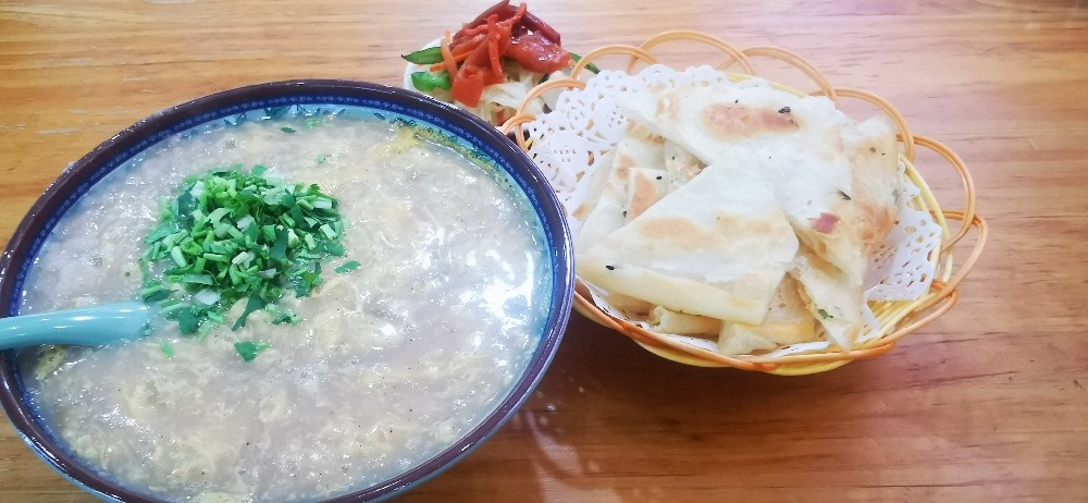 临沂糁汤去哪里学？选培训机构，重点看什么？