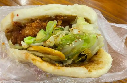 济宁夹饼技术到底该跟谁学？