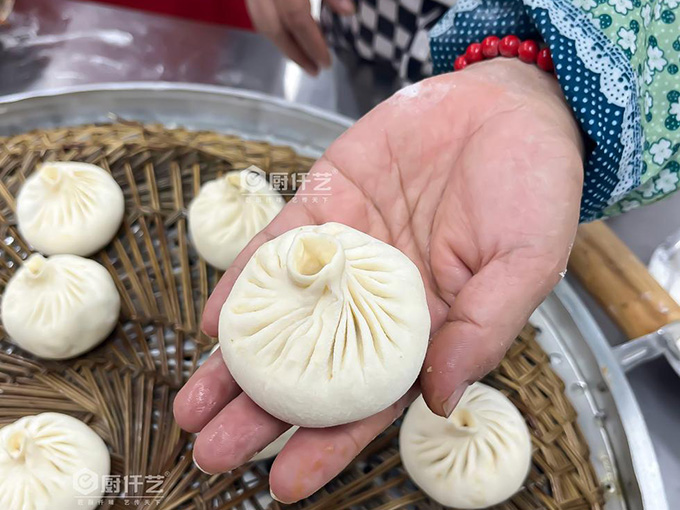 莱芜哪里可以学早餐包子？学包子有几种途径？