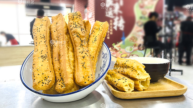 青岛想学正宗油条豆腐脑？先别乱报名，厨仟艺提醒这几点