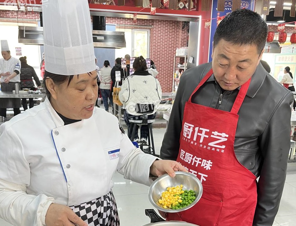 粥店的粥为什么那么粘稠?厨仟艺教你六个窍门