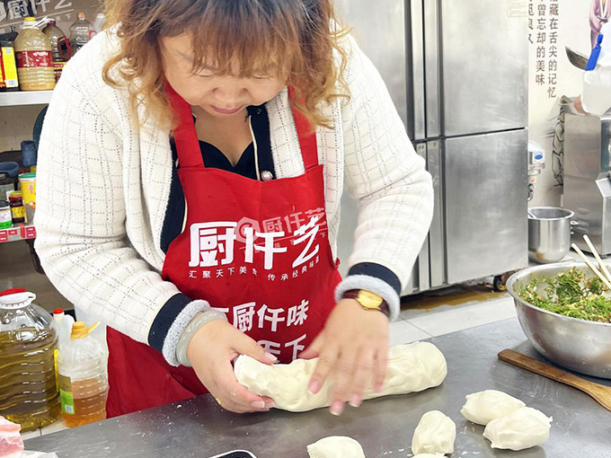 早餐包子一天能卖多少？利润多少？厨仟艺帮你算清这笔账