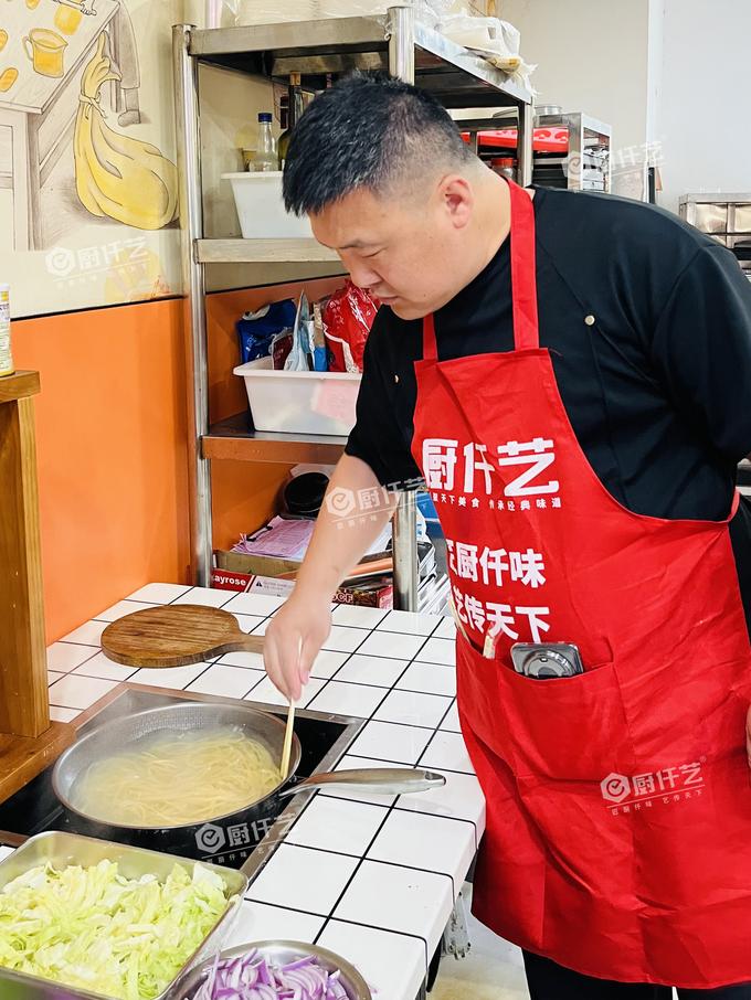 轻盈低负担·轻食简餐