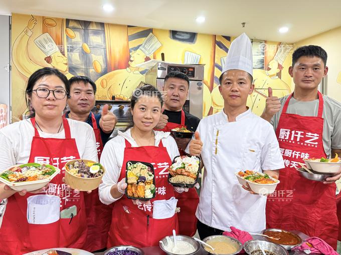 轻盈低负担·轻食简餐