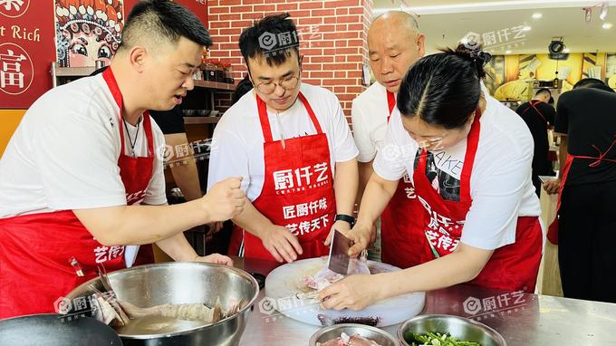今日份推荐——板烧鱼