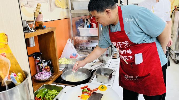 芝香嫩滑·铁板芝士厚蛋烧