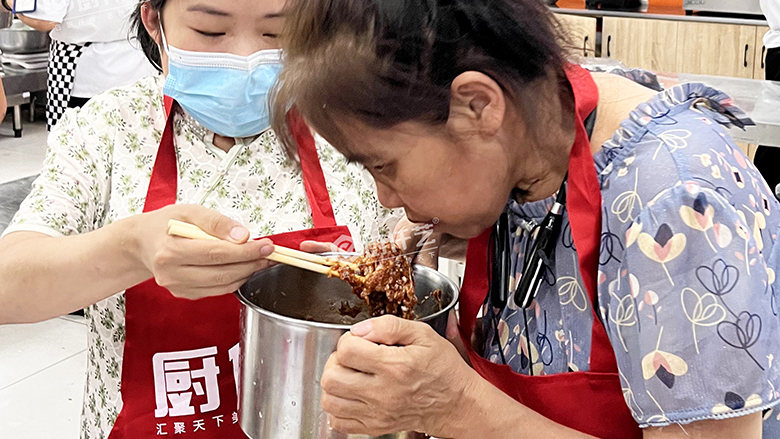 学肉蛋堡学费多少?厨仟艺帮你算清这笔账,明明白白再报名