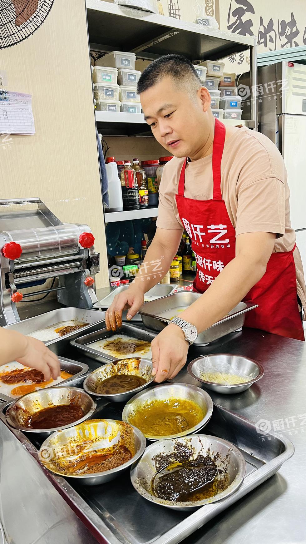 今日份推荐——懒人焖饭