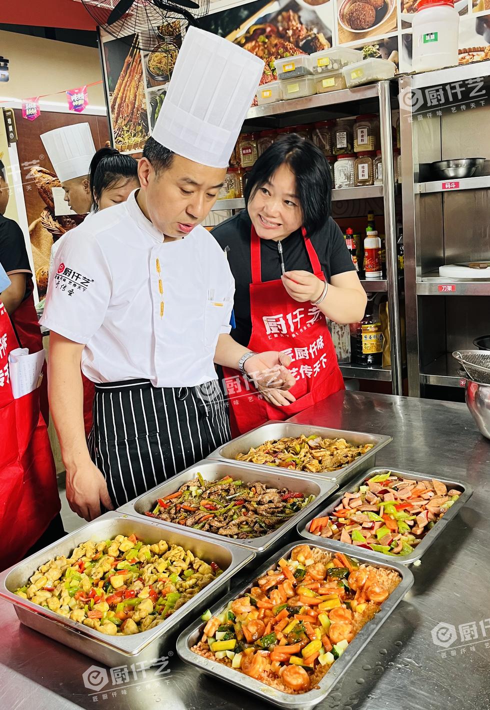 今日份推荐——懒人焖饭