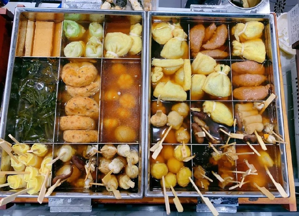 关东煮摆摊做法教程：从备料到收摊，完整营业日的操作拆解