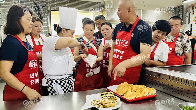 潍坊肉火烧