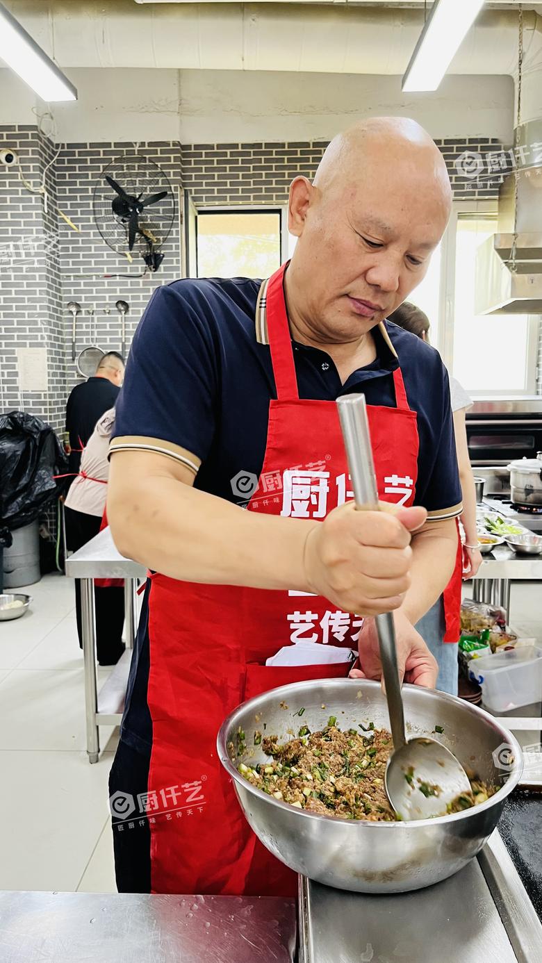 潍坊肉火烧