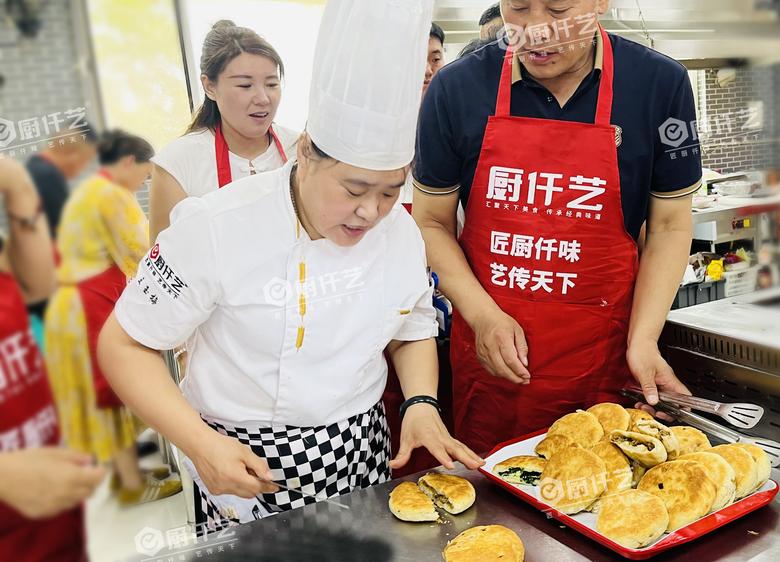 潍坊肉火烧