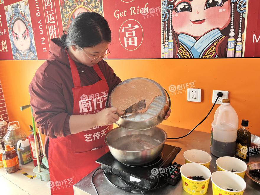 福鼎肉片的做法:别让肉片变肉渣,这五个细节才是成败关键