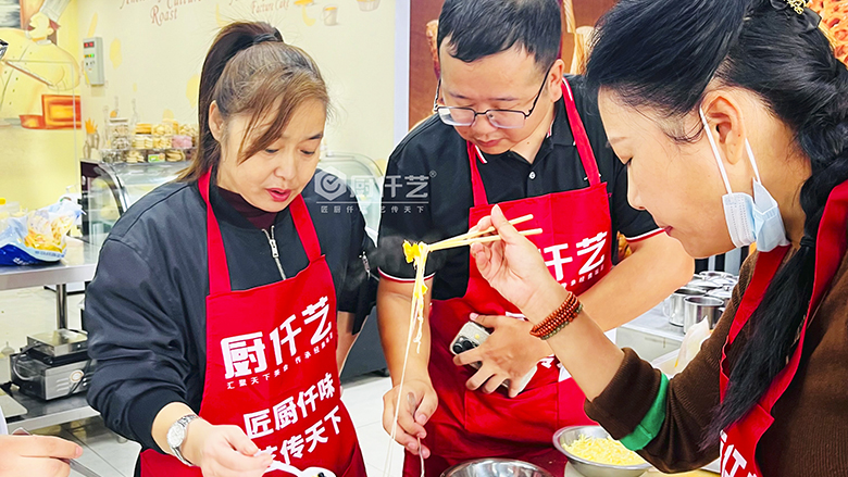 烤地瓜成本和利润：厨仟艺帮你算清成本和利润，看完再决定！
