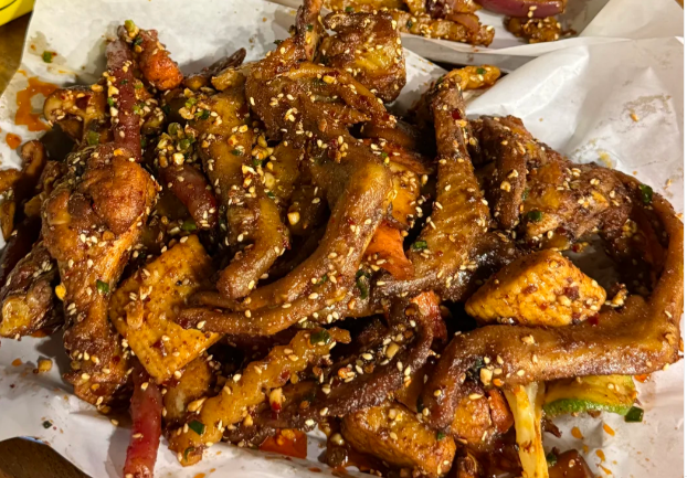正宗炸卤的做法到底难在哪？学炸卤推荐厨仟艺，深耕餐饮18年，避免被坑！