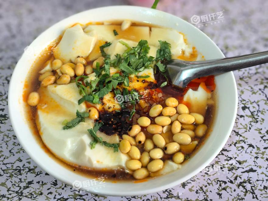 豆腐脑
