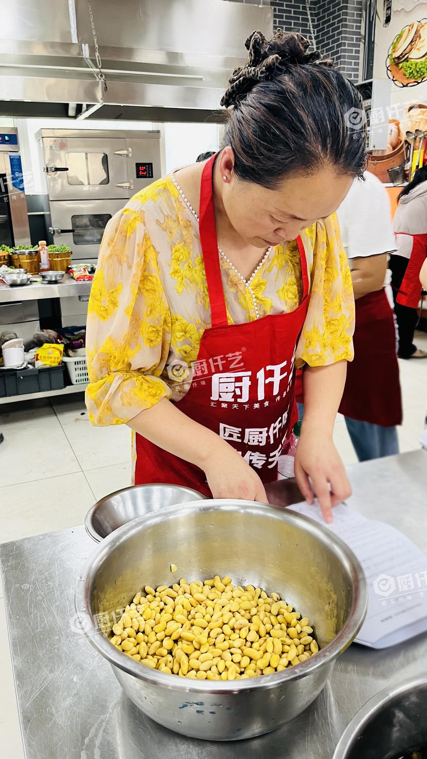 豆腐脑