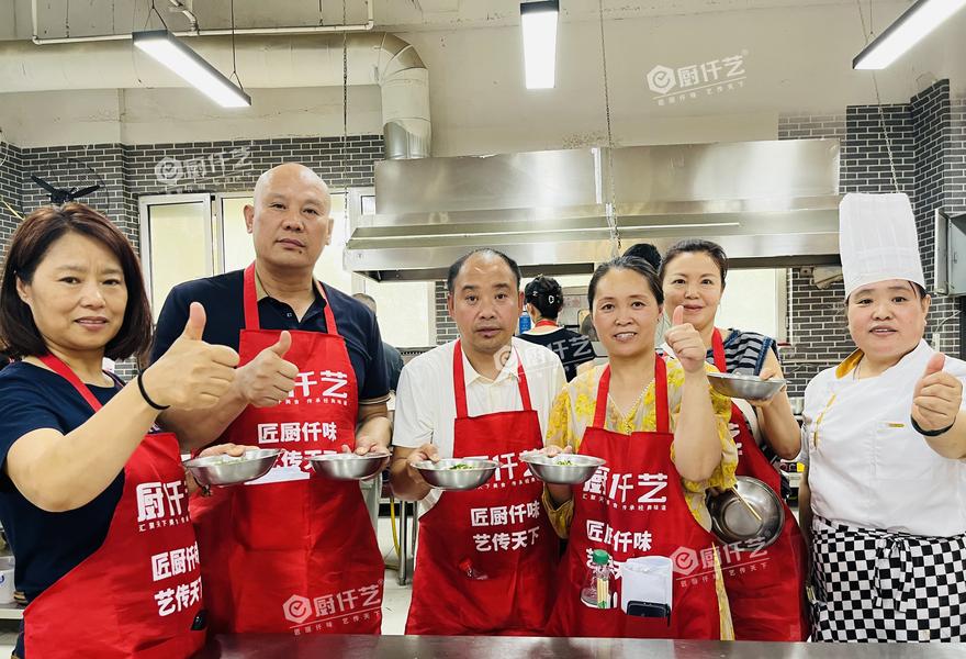 豆腐脑