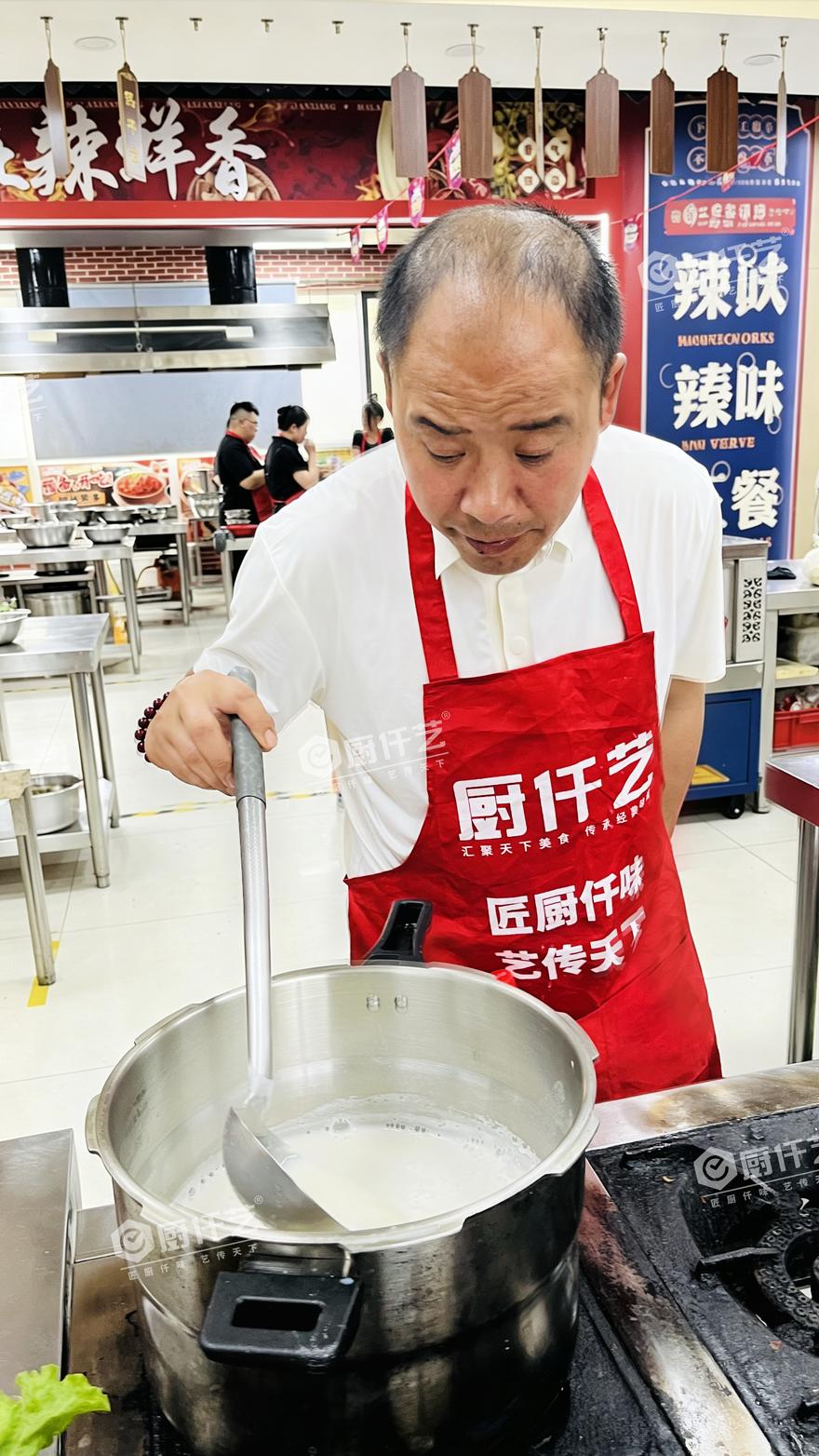 豆腐脑