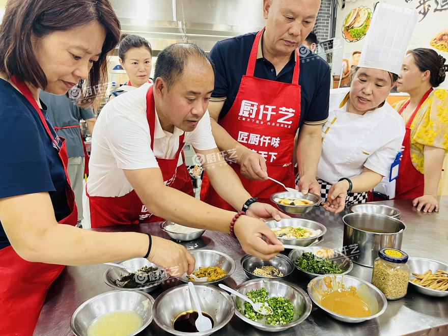 豆腐脑