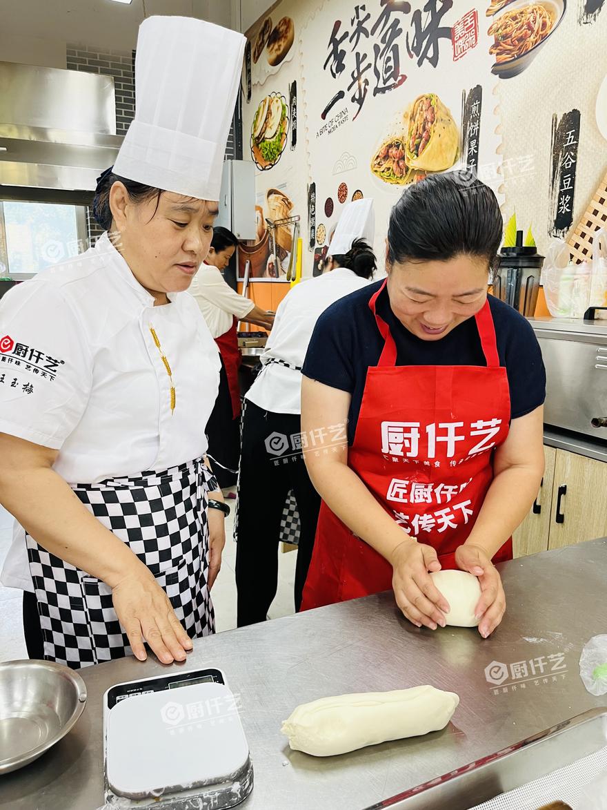 胶东花饽饽
